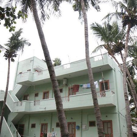 Shankara Guest House Tiruvannamalai Exterior photo